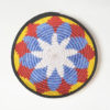 Handwoven Mandala Wall Plate