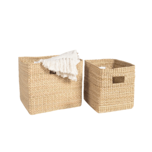 Storage Baskets & Boxes