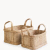 Bono Rectangular Storage Basket