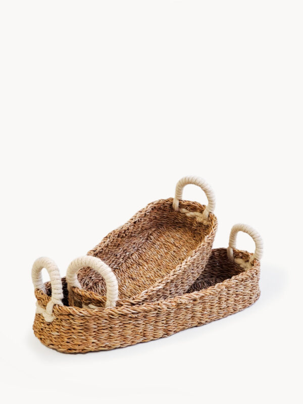 Bread Basket | Eco-Friendly Home Decor | Studio Design Do in Ottawa