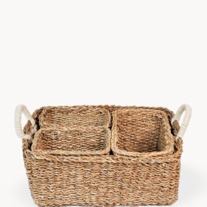 Savar Everything Basket