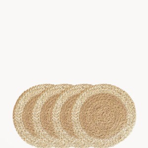 Agora Coaster Trivet (Set of 4)