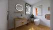 Town home - Bathroom